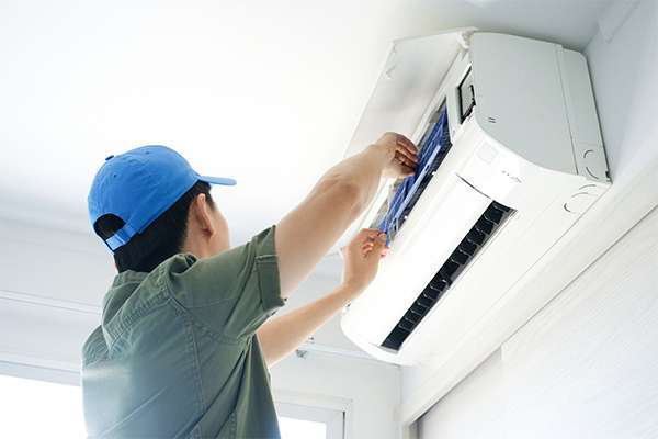 AC Repair