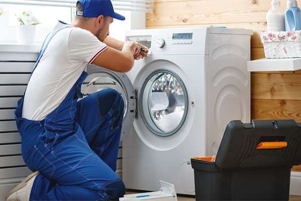 washing machine repair