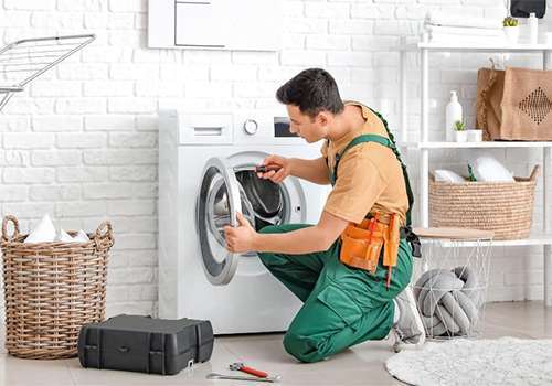 washing machine repair